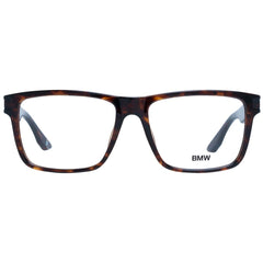 BMW Brown Men Optical Frames - Retail Flare