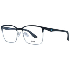 BMW Black Men Optical Frames - Retail Flare