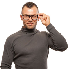 BMW Brown Men Optical Frames - Retail Flare