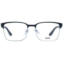 BMW Black Men Optical Frames - Retail Flare