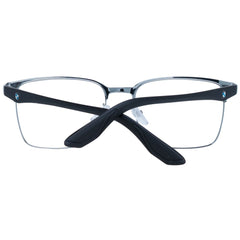 BMW Black Men Optical Frames - Retail Flare