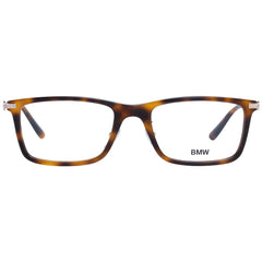 BMW Brown Men Optical Frames - Retail Flare
