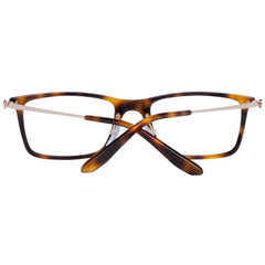 BMW Brown Men Optical Frames - Retail Flare