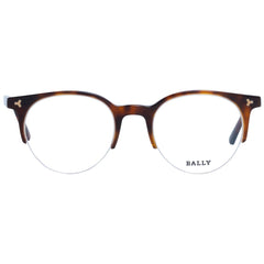 Bally Brown Unisex Optical Frames - Retail Flare