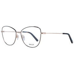 Bally Black Women Optical Frames - Retail Flare