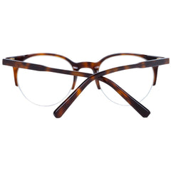 Bally Brown Unisex Optical Frames - Retail Flare