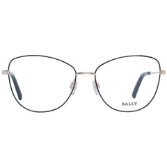 Bally Black Women Optical Frames - Retail Flare