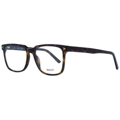 Bally Brown Men Optical Frames - Retail Flare