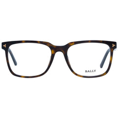 Bally Brown Men Optical Frames - Retail Flare