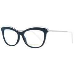 Emilio Pucci Black Women Optical Frames - Retail Flare