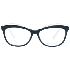 Emilio Pucci Black Women Optical Frames - Retail Flare