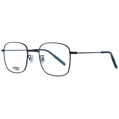 Tommy Hilfiger Black Unisex Optical Frames - Retail Flare