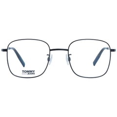 Tommy Hilfiger Black Unisex Optical Frames - Retail Flare