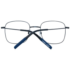 Tommy Hilfiger Black Unisex Optical Frames - Retail Flare