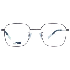 Tommy Hilfiger Gray Unisex Optical Frames - Retail Flare