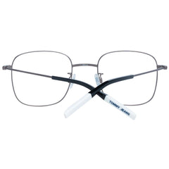 Tommy Hilfiger Gray Unisex Optical Frames - Retail Flare