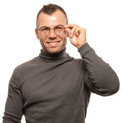 Tommy Hilfiger Black Unisex Optical Frames - Retail Flare