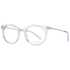 Liebeskind Purple Unisex Optical Frames - Retail Flare