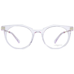 Liebeskind Purple Unisex Optical Frames - Retail Flare