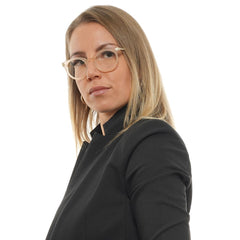 Liebeskind Beige Unisex Optical Frames - Retail Flare