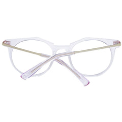 Liebeskind Purple Unisex Optical Frames - Retail Flare