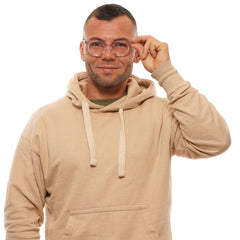 Liebeskind Purple Unisex Optical Frames - Retail Flare