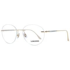 Longines Gold Men Optical Frames - Retail Flare