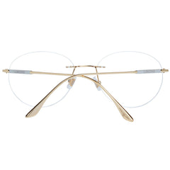 Longines Gold Men Optical Frames - Retail Flare