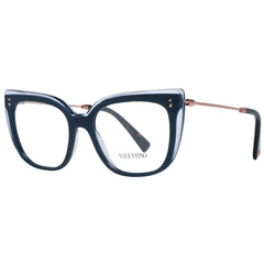 Valentino Multicolor Women Optical Frames - Retail Flare