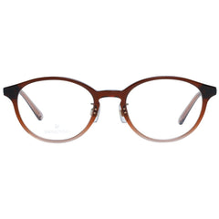Swarovski Brown Women Optical Frames - Retail Flare