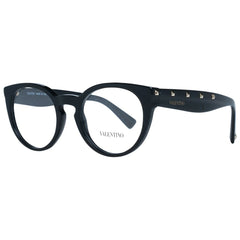 Valentino Black Women Optical Frames - Retail Flare