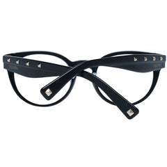 Valentino Black Women Optical Frames - Retail Flare