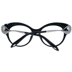 Atelier Swarovski Black Women Optical Frames - Retail Flare