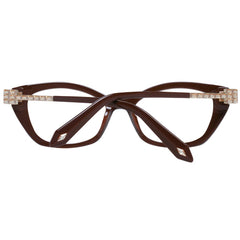 Atelier Swarovski Brown Women Optical Frames - Retail Flare