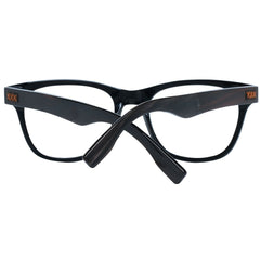 Ermenegildo Zegna Black Men Optical Frames - Retail Flare