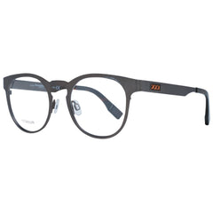 Ermenegildo Zegna Gray Men Optical Frames - Retail Flare