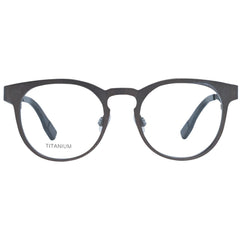 Ermenegildo Zegna Gray Men Optical Frames - Retail Flare