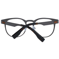 Ermenegildo Zegna Gray Men Optical Frames - Retail Flare