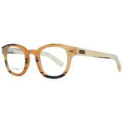 Ermenegildo Zegna Multicolor Men Optical Frames - Retail Flare