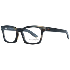 Ermenegildo Zegna Green Men Optical Frames - Retail Flare