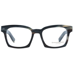 Ermenegildo Zegna Green Men Optical Frames - Retail Flare