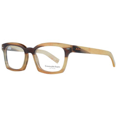 Ermenegildo Zegna Multicolor Men Optical Frames - Retail Flare