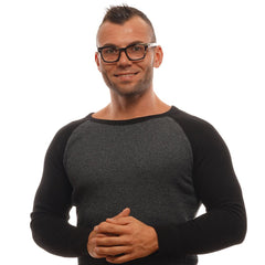 Ermenegildo Zegna Green Men Optical Frames - Retail Flare