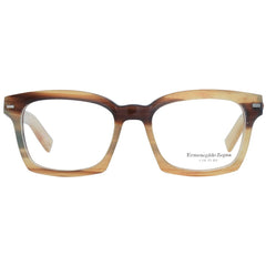 Ermenegildo Zegna Multicolor Men Optical Frames - Retail Flare