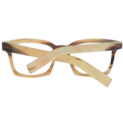 Ermenegildo Zegna Multicolor Men Optical Frames - Retail Flare