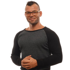 Ermenegildo Zegna Multicolor Men Optical Frames - Retail Flare