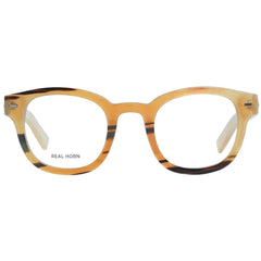 Ermenegildo Zegna Multicolor Men Optical Frames - Retail Flare