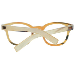 Ermenegildo Zegna Multicolor Men Optical Frames - Retail Flare