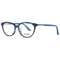 Longines Blue Women Optical Frames - Retail Flare