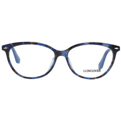 Longines Blue Women Optical Frames - Retail Flare